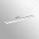 IDEAL STANDARD - Mirror&Light LED svítidlo Luxury 344x92x43 mm, 9W, chrom T2907AA