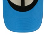New Era Pánská kšiltovka Los Angeles Chargers NFL 2026 Training Camp 39THIRTY Flex Blau Velikost: M/L