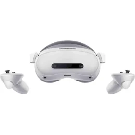 PICO 4 Ultra 256GB / Brýle na virtuální realitu / Qualcomm XR2 Gen2 / 2160x2160 na oko / 90Hz (P9001SW40678H)