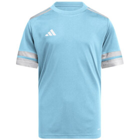 Tričko adidas Squadra 25 Jr JJ0050 140 cm