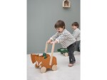Trixie Dřevěný vozík - wooden walkers - Mr. Fox
