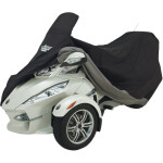 UltraGuard Plachta na Can-Am Spyder RT 2010-2019