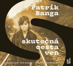 Skutečná cesta ven - CDmp3 (Čte Patrik Banga) - Patrik Banga