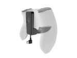 Genesis Tin 305 černá / Gamepad nabíječka pro konzoli PS5 Slim (NAG-2187)