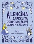 Alenčina zapeklitá dobrodružství