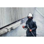 Hellberg Safety Pracovní sluchátka Hellberg SECURE 3C (HELL42003)