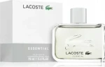 Lacoste Essential / Toaletní voda / pánská / EDT / 75 ml (3386460149303)