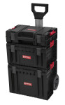 QBRICK SYSTEM PRO Toolcase kufr na elektrické nářadí