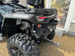 čtyřkolka CFMOTO Gladiator X1000 G3 T3b-šedé barvy