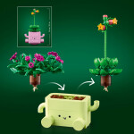LEGO LEGO® Botanicals 11506 Houpající se rostlinky