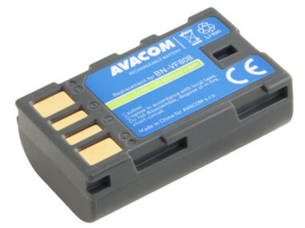 Avacom VIJV-808-B800