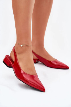 Balerinky model 213898 Step in style 39