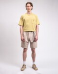 Gramicci Ridge short SAND PIGMENT L