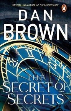 Secret of Secrets - Dan Brown