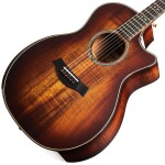 Taylor Custom C24ce B4017