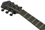 Ibanez AEWC621 Black Out