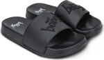 BAAGL Pantofle Logo Black vel. 39