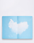 Nuuna Inspiration Book M Cloud Blue