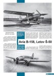 AERO 89 Československé prototypy 1938 - 2. díl Avia B-158, Letov Š-50 - Pavel Kučera