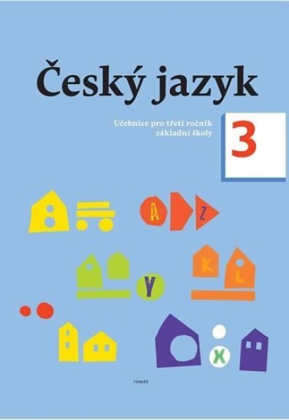 Český jazyk učebnice ročník