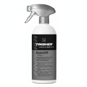KOCH CHEMIE - Odstraňovač hmyzu a nečistot Koch InsectOff 500 ml s rozprašovačem EG477723-500ML-01