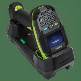 ZEBRA DS3678-ER FIPS kit (USB) černá / Snímač 2D čárových kódů / BT / SE5800 / RS-232 / KBW / USB / IP65/IP68 (DS3678-XR3U42A2SVW)