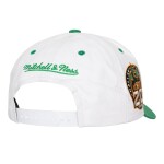 Mitchell & Ness Pánská kšiltovka Dallas Stars Tail Sweep Pro Snapback