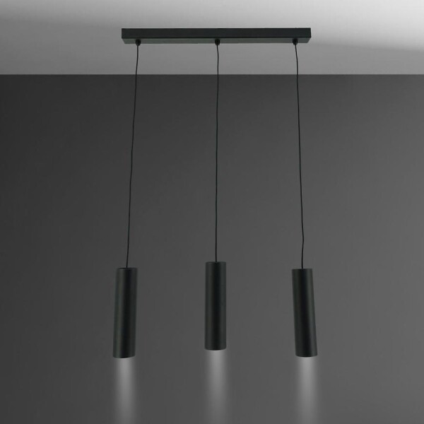 Svítidlo Bachus 2872/Z-GU10-3 LW3