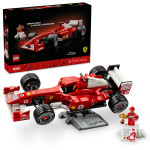 LEGO LEGO® Icons 11375 Ferrari F2004 a Michael Schumacher