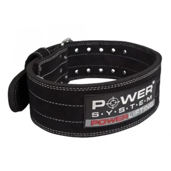 Power System Powerlifting PS-3800 (08654)