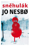 Sněhulák - Jo Nesbø