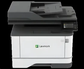 Lexmark MX431adn / Multifunkční ČB tiskárna / A4 / 40 ppm / duplex / DADF / 512 MB (29S0210)