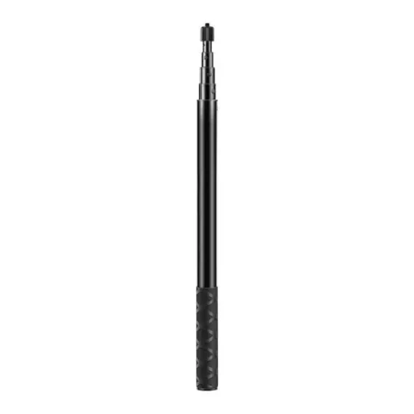 Puluz PU816 / Selfie tyč / kovová / 35-150 cm / pro Insta360 X2/X3/X4/One RS (PU816)