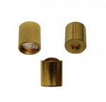 Cariitti CR-09 zlatá, fitinka C1540082L