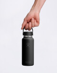 Hydro Flask Micro Hydro 400 ml Black