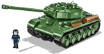 COBI 2578 II Tank IS-2, 1:28,