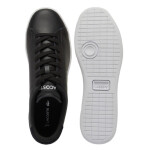 Lacoste pánské tenisky Carnaby Set sportovní obuv tenisky tenisky černé (748SMA0011312) 40