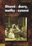 Otcové - dcery, matky - synové, mp3 - Verena Kast