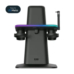 Kiwi design RGB Vertical Stand / stojánek pro Meta Quest (QC03/HJT-482)
