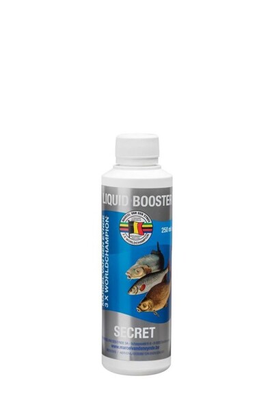 MVDE Liquid Booster 250ml - Cuberdon,MVDE Liquid Booster 250ml - Cuberdon