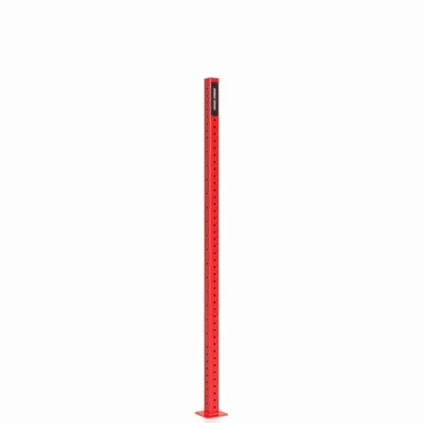 MARBO SPORT MFT-R2.4 červená Hlavní stojna (5901720126955)