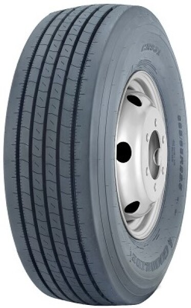 425/65 R22,5 165K CR931W M+S TL GOODRIDE