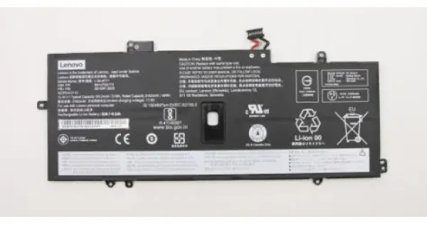 Lenovo Interní baterie (5B11M90036) / Baterie pro notebook / Li-Ion (5B11M90036)