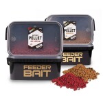 FeederBait Pellet Ready to fish 2mm 600g,FeederBait Pellet Ready to fish 2mm 600g