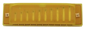 Hohner Happy Harp Yellow