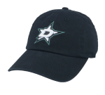 American Needle Pánská kšiltovka Dallas Stars NHL Blue Line Black