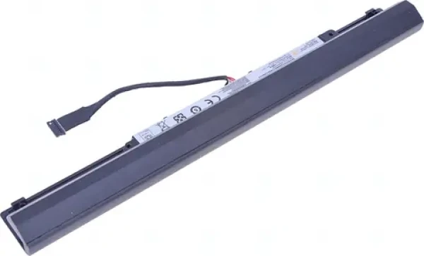 T6 Power Baterie pro Lenovo IdeaPad 300-14IBR / Baterie / 2600 mAh / 37 Wh / 4cell (NBIB0136)