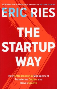 The Startup Way