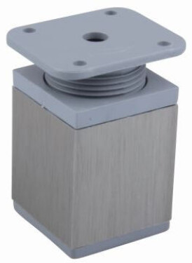 NoName nábytková nožka 40x40x150 (153299)