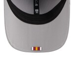 New Era Pánská kšiltovka Washington Commanders NFL 2025 On-Field Sideline 9FORTY M-Crown Snapback CW